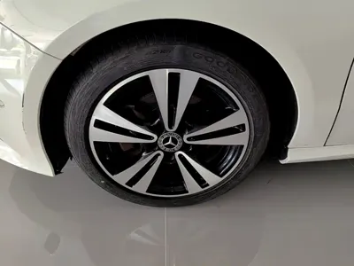Mercedes-Benz A-Class (Import)