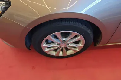 Buick Verano