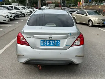 Nissan Sunny