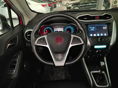 BYD Yuan