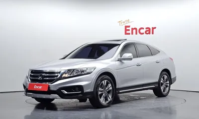 Honda Crosstour