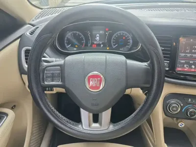 Fiat Viaggio