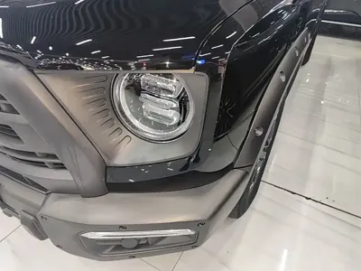Haval Big Dog