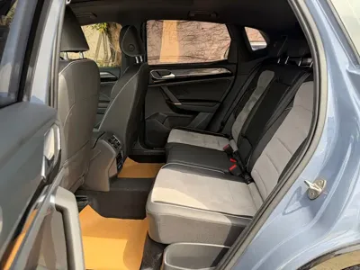 Volkswagen X