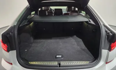 BMW Gran Turismo