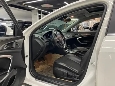 Buick Regal