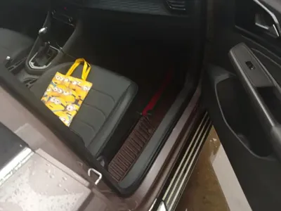 Jetta VS5