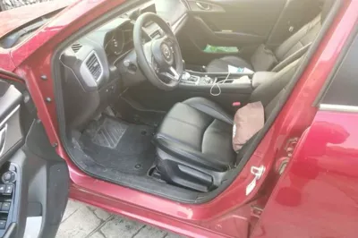 Mazda Mazda 3 Axela