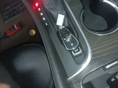 Buick Envision Plus