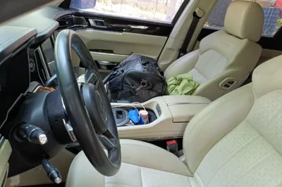 Zotye T700