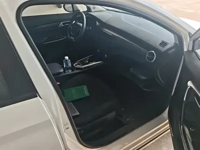 BAIC EU5