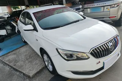 Buick GT