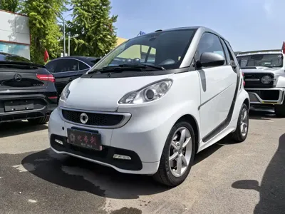 Smart Smart Fortwo
