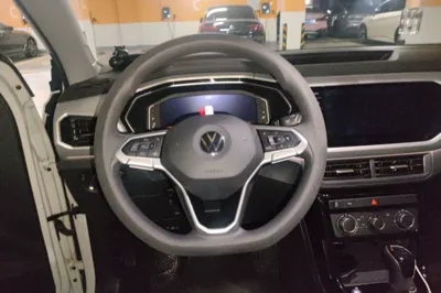 Volkswagen Tacqua
