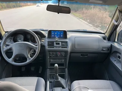 Leopaard Q6