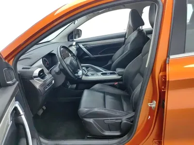 Geely Binyue