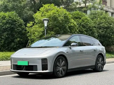 Li Auto 理想i6