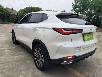 Oshan Oushang X5