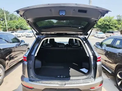 Changan CS55PLUS