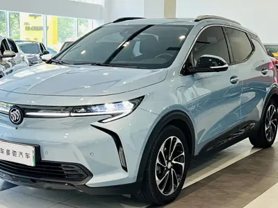 Buick Velite 7