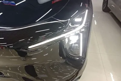 IM LS6