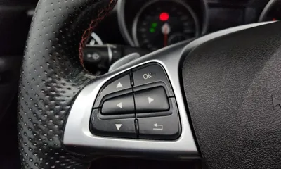Mercedes-Benz SLC-Class