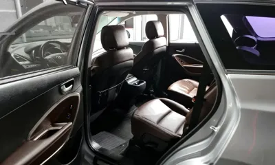 Hyundai Maxcruz