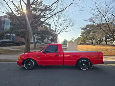 Ford Ranger