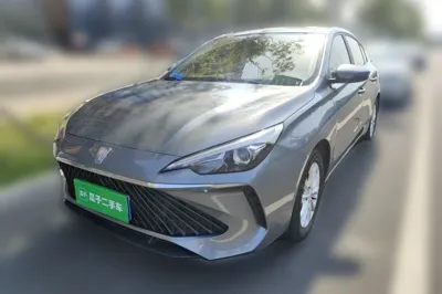 Roewe i5