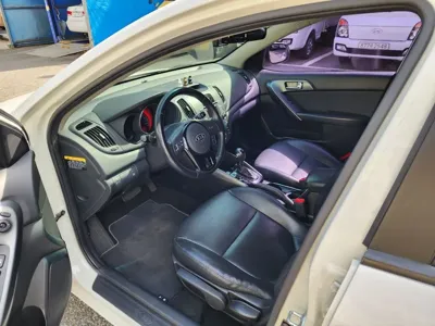 Kia Porte