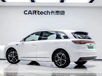 尚界 尚界H5