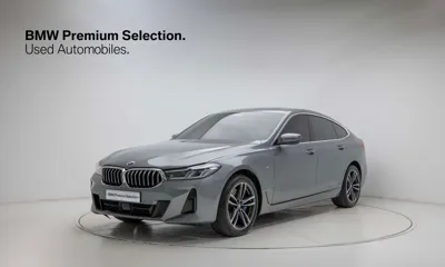 BMW Gran Turismo