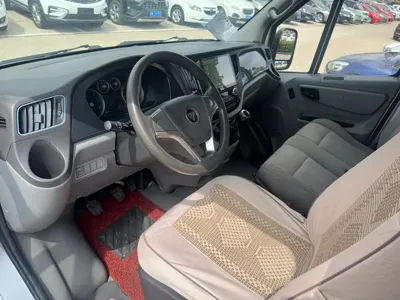 Foton Tuyano