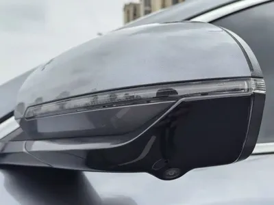 BYD PLUS New Energy