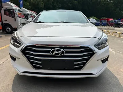 Hyundai Mistra