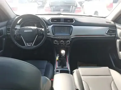 Haval H2