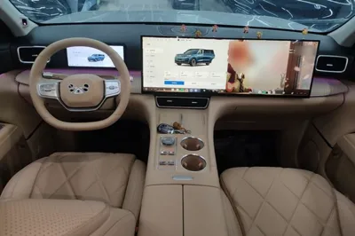 Chery Fengyun T11