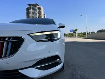 Buick Regal