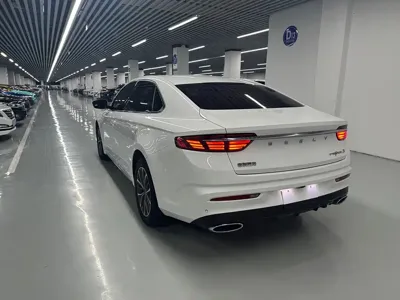 Geely Xingrui