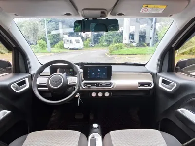 Wuling MINIEV