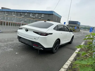 Changan Yida