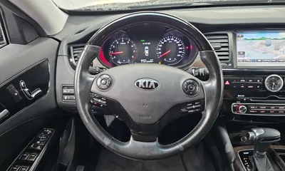 Kia K9