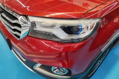 Haval H1