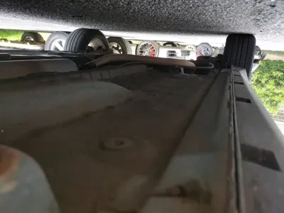 Changan CS15