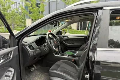 Roewe RX5 New Energy