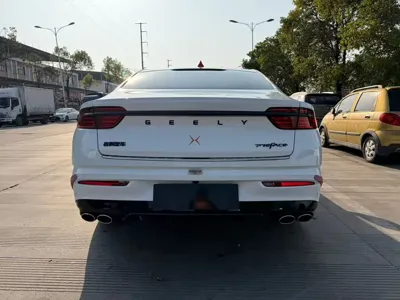 Geely Xingrui