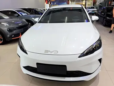 BYD Seal 05 DM-i