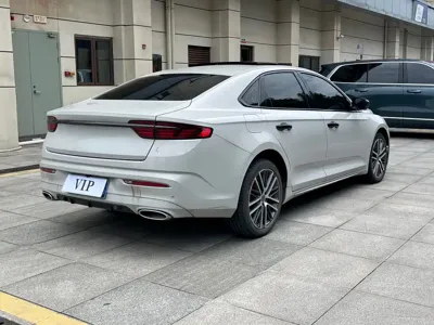Geely Xingrui
