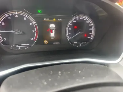 Geely Binyue