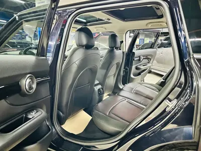 MINI Mini Clubman